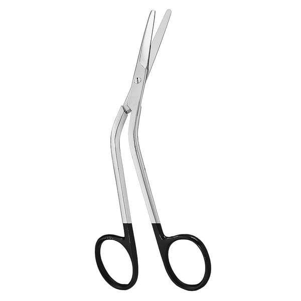FOMON, Nasen Schere, 15 cm SC 07.403.15