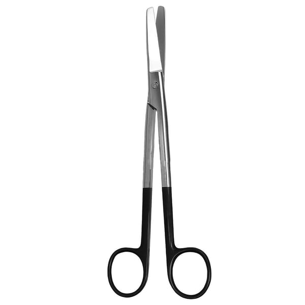 SIMS, Uterus Schere, 23 cm SC 07.511.23