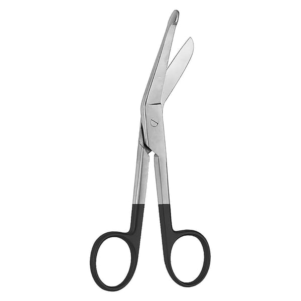 LISTER, Verband Schere, 18 cm SC 07.901.18