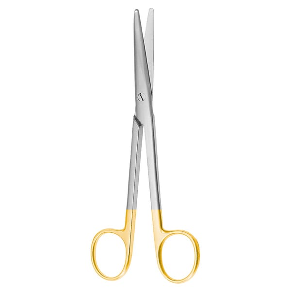 MAYO STILLE, Schere, 15 cm TC