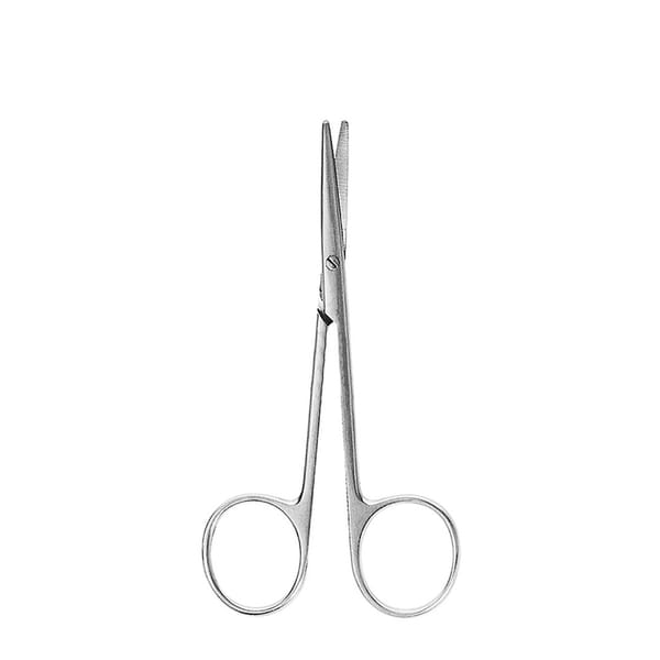 LEXER Baby, Schere, 10 cm