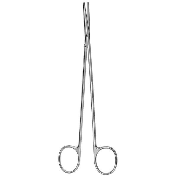 METZENBAUM, Schere, fino, 20 cm