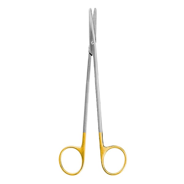 METZENBAUM, Schere, 30 cm TC