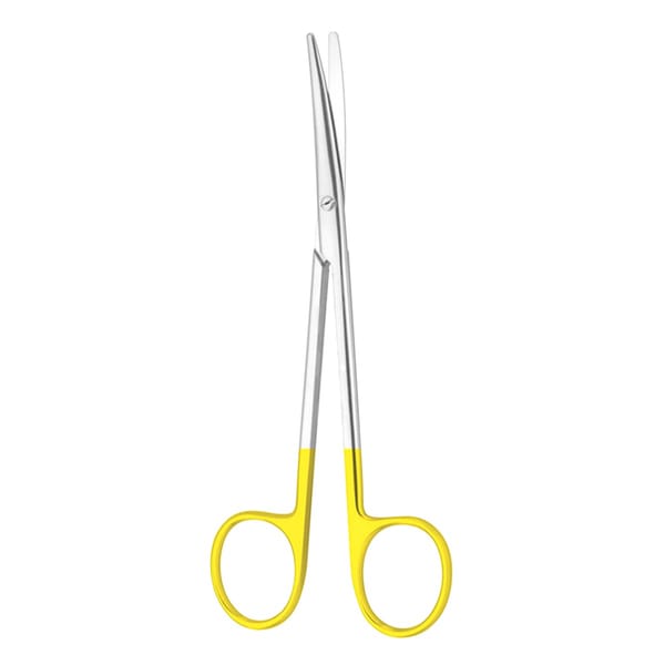 METZENBAUM, Schere, 25 cm TC