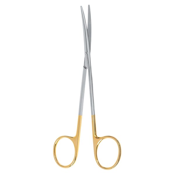 METZENBAUM, fino Schere, 20 cm TC