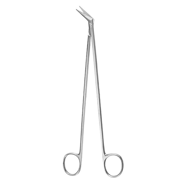 DE BAKEY, Gefaess Schere, 16 cm
