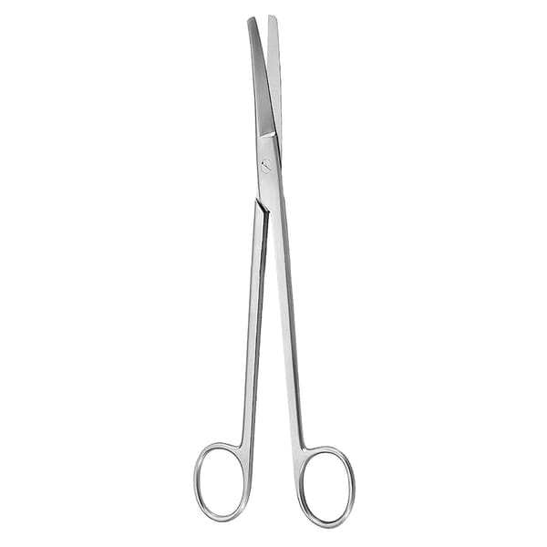 WERTHEIM, Praeparier Schere, 23 cm