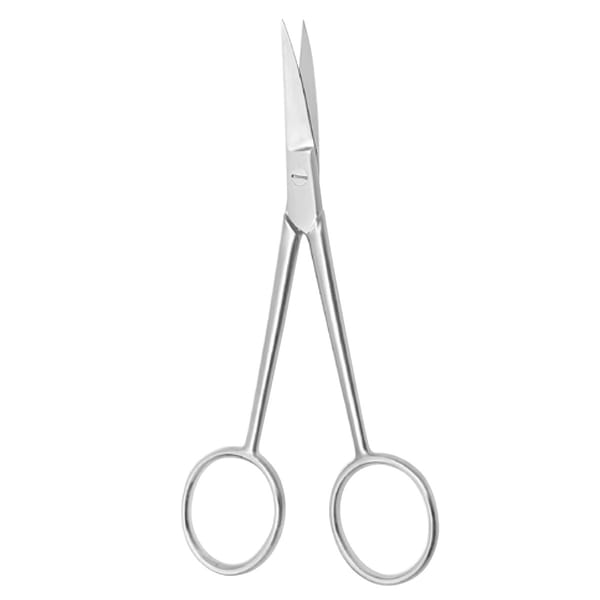 Praeparier Schere, 11 cm spitz / spitz