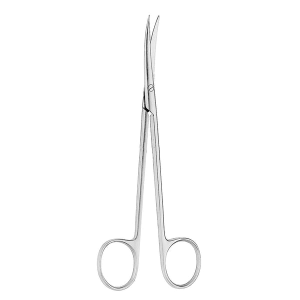 Nerven Praeparier Schere, 15 cm