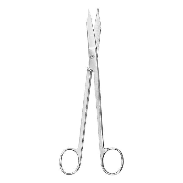 MARTIN, Knorpel Schere, 13 cm gezahnt