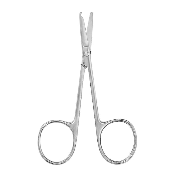 SPENCER, Ligatur Schere, 9 cm