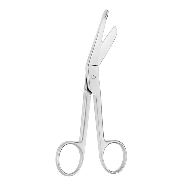 LISTER, Verband Schere, 14 cm