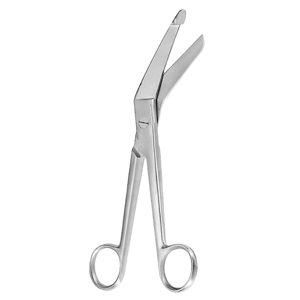 ESMARCH, Verband Schere, 22 cm