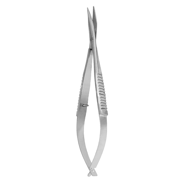 WESTCOTT, Schere, mikro, Iris Schere, 11 cm stumpf / stumpf