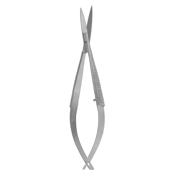 WESTCOTT, Schere, mikro, Iris Schere, 11 cm spitz / spitz
