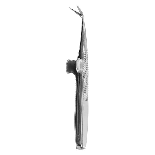 WECKER, Schere, mikro, Iris Schere, 11 cm 12 mm Schneide spitz / spitz