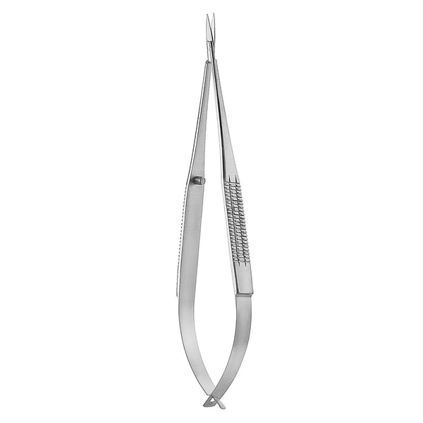 YASARGIL, Schere, mikro, 12 cm