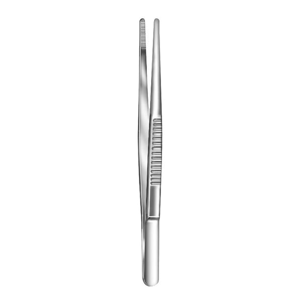 Pinzette anatomisch, 20 cm