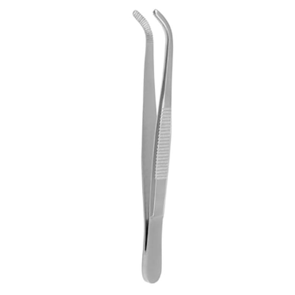 Pinzette anatomisch, 25 cm