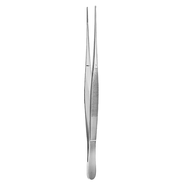 POTTS SMITH, Pinzette, 18 cm