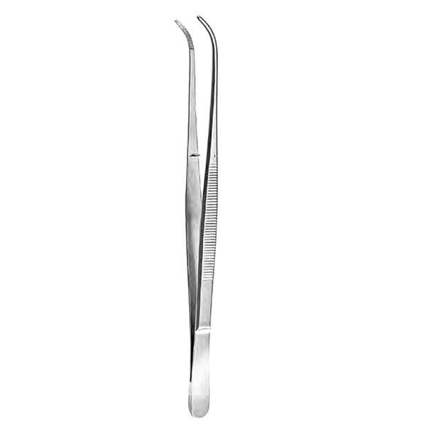 POTTS SMITH, Pinzette, 21 cm