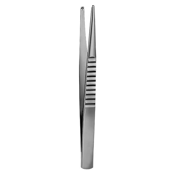 TREVES, Pinzette, 13 cm 1x2 Zähne