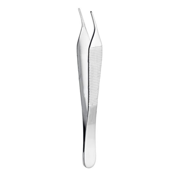 ADSON, Pinzette chirurgisch, 15 cm gerieft