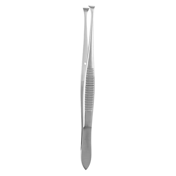 GRAEFE, Pinzette, 10,5 cm