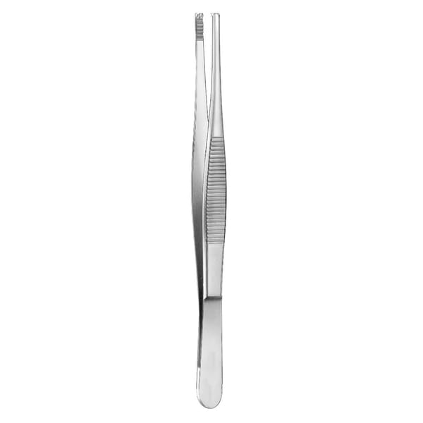 ADLERKREUTZ, Pinzette, 20 cm 4×5 Zähne