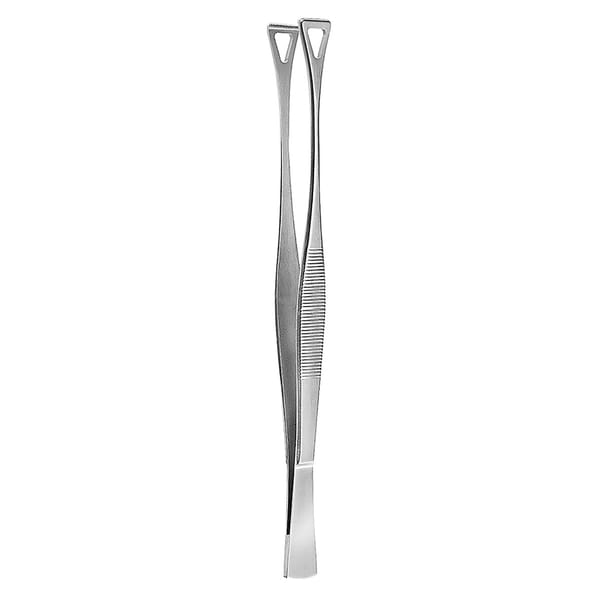 COLLIN DUVAL, Pinzette, 20 cm 14 mm