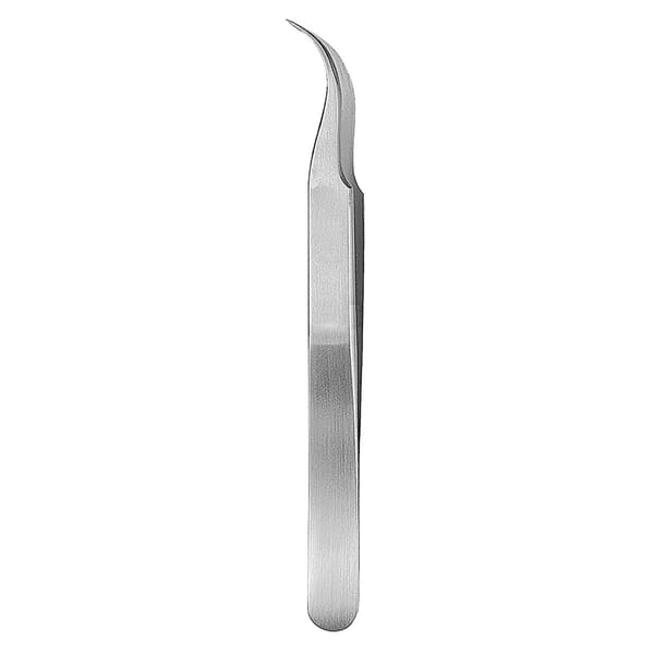 Uhrmacher Pinzette, 12 cm Nr. 7