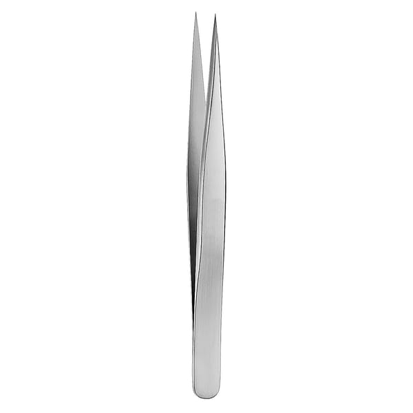 Uhrmacher Pinzette, 12 cm Nr. 1