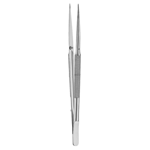 Pinzette, mikro, 23 cm