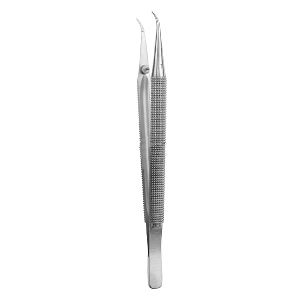 Pinzette, mikro, 18 cm