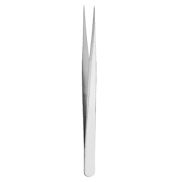 VISE, Pinzette, mikro, 0,3 mm