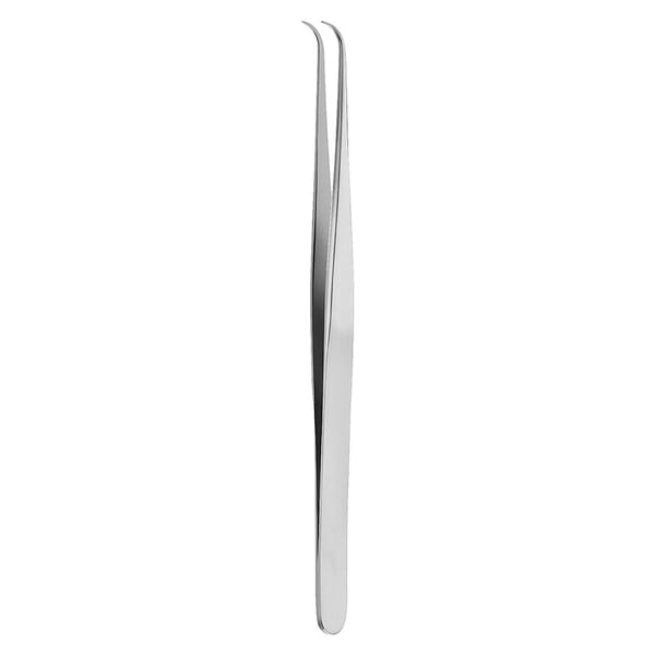 VISE, Pinzette, mikro, 0,3 mm