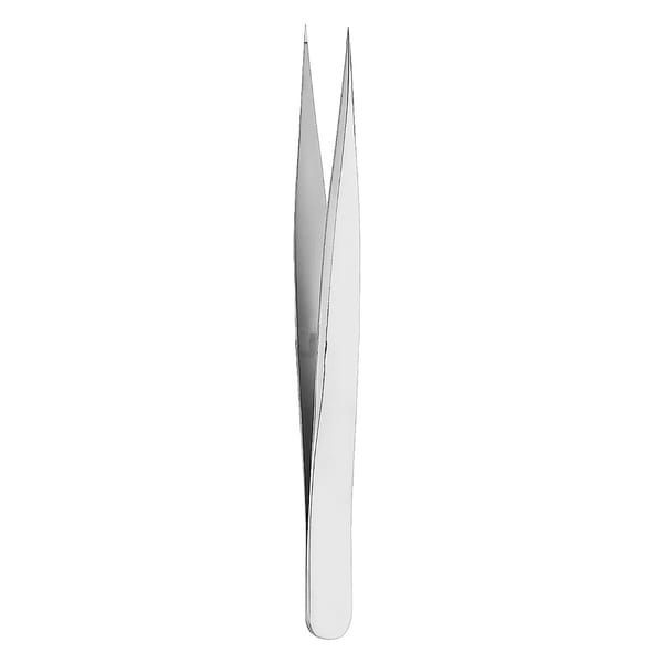 Pinzette, mikro, 0,3 mm