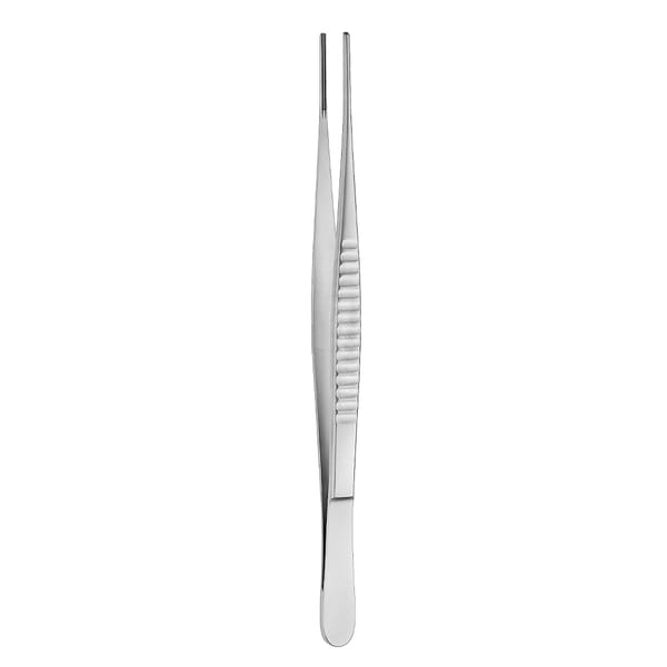 DE BAKEY, Pinzette, atraumatisch, 20 cm 2,7 / 2,7 mm