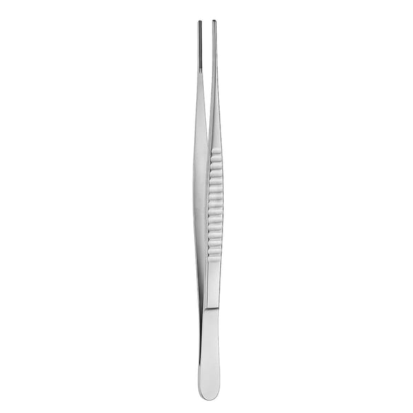 DE BAKEY, Pinzette, atraumatisch, 20 cm 3,5 / 4,5 mm
