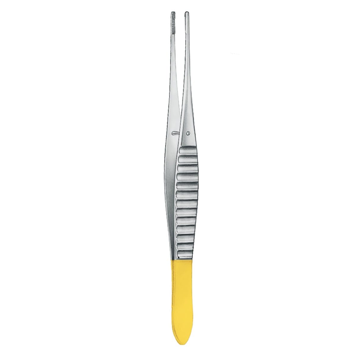 DE BAKEY, Pinzette, atraumatisch, 24 cm 1,5 mm TC 6x12 Zähne – Dewimed Medizintechnik GmbH, Surgical Instruments