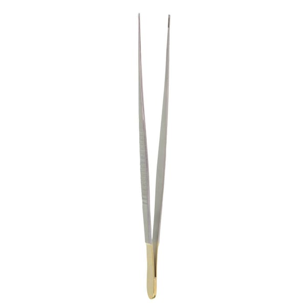 GREGORY, Plaque Pinzette, 20 cm 2 mm