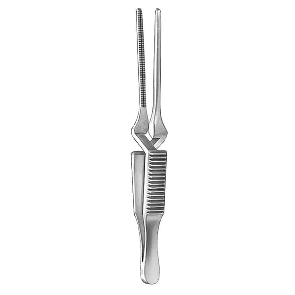 GREGORY, Bulldog Klemme, 11 cm Maul 41 mm