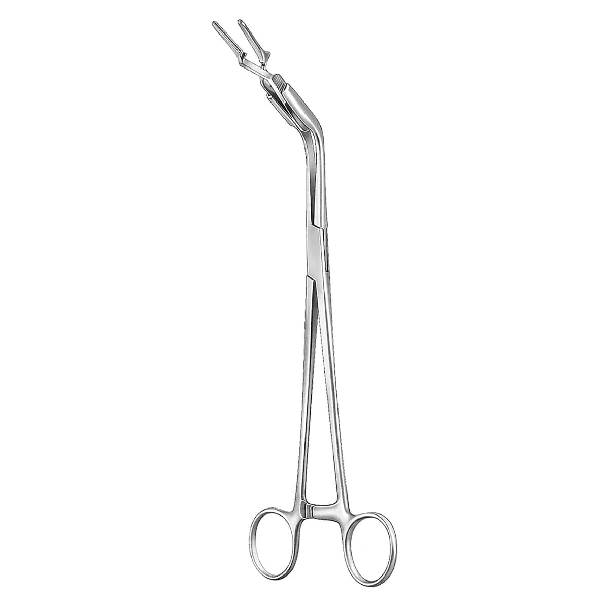 Anlegezange für atraumatische Bulldog Klemme, – Dewimed Medizintechnik GmbH, Surgical Instruments