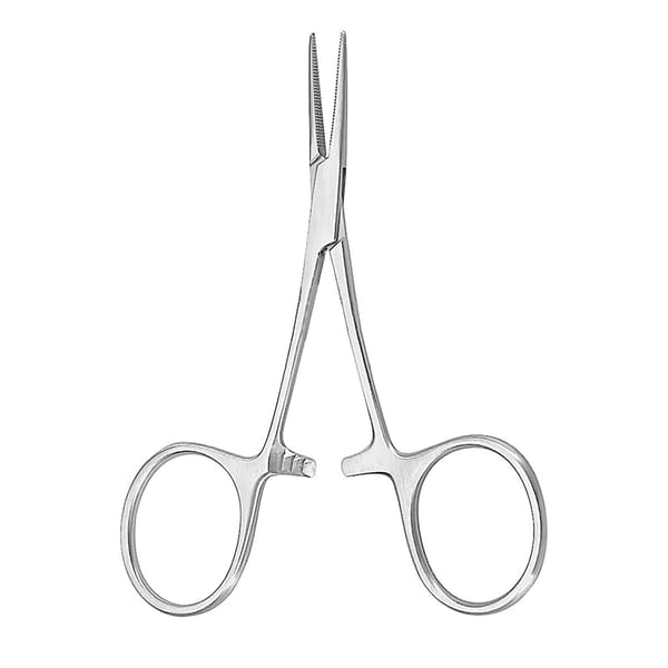 HARTMANN, Baby Arterienklemme, 9 cm