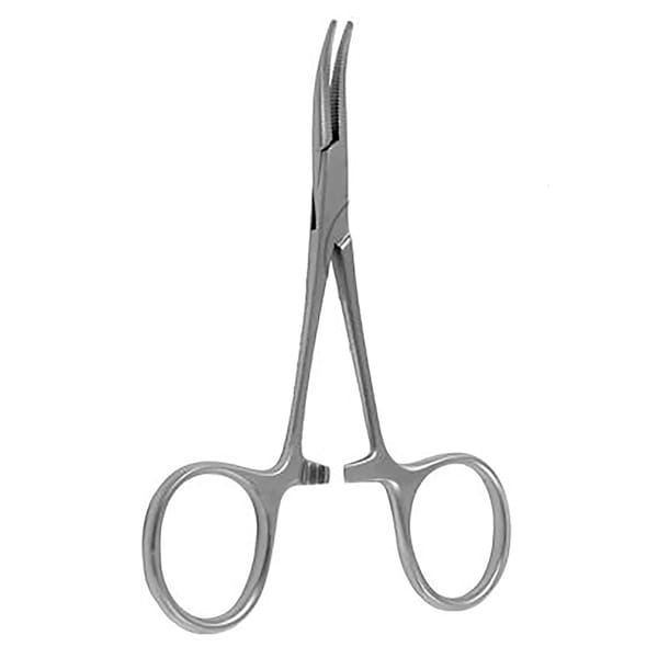 HARTMANN, Baby Arterienklemme, 9 cm
