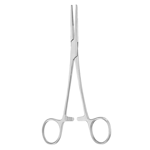 KELLY RANKIN, Arterienklemme, 16 cm