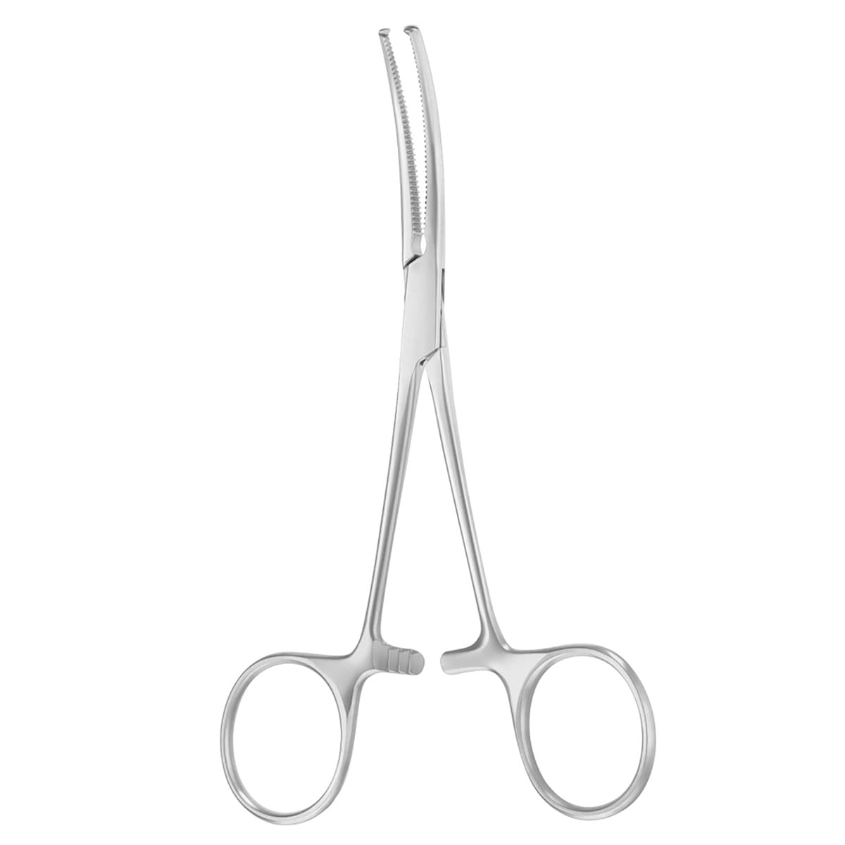 KOCHER, Arterienklemme, 14 cm grazil 1x2 Zähne – Dewimed Medizintechnik GmbH, Other Surgical Instruments