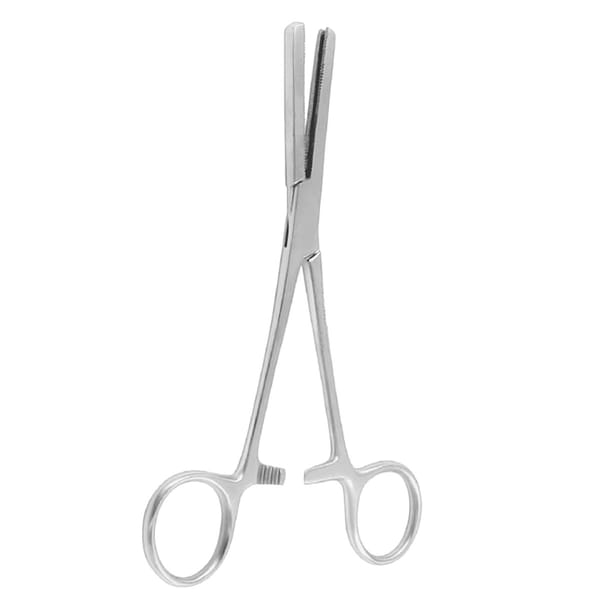 FERGUSSON, Angiotrib Druckklemme, 20 cm