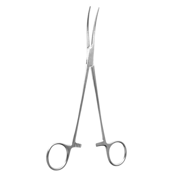 BENGOLEA, Arterienklemme, 20 cm