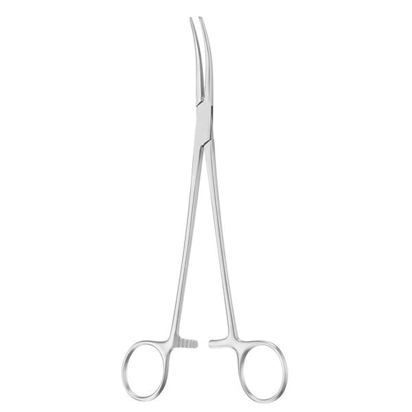 HEISS, Arterienklemme, 20 cm